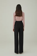 NO.21 TOP - BLUSH PINK