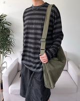 Vintage Cotton Crossbag