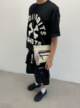 FUTO SHOULDER BAG
