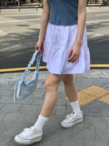 Kamiyah skirt