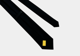  Buyer Simple Black Tie