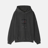 ASCLO Pigment Stars And Stripes Hood T (4color)
