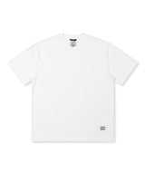 ウォッシュドブランクTシャツ V2 ホワイト