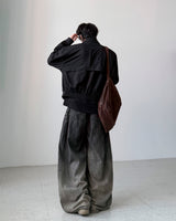 Baha Trench Crop Jacket