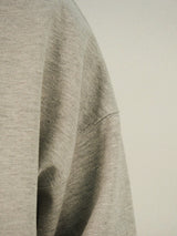 LU Duffle Hoody Zip-up