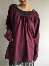 Leelo Gathering T-shirt (4color)