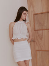 クララトップ (Ivory)
