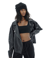 ジャケット002(BLACK)