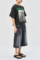 Storm Carpenter Half Denim (2color)