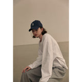 H Logo Ball-Cap (Green)