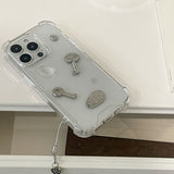 [made]secret key ver resin case 