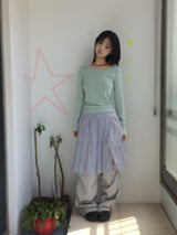 pocket nylon pants