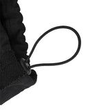 PINTUCK WIDE PANTS_BLACK