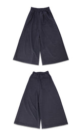 Maximal wide Charcoal