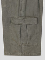 Ford Cargo Bermuda Pants