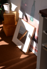 [made] Frame Mirror : A Series Of Moment - M
