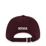 Opening Logo Cap Wine