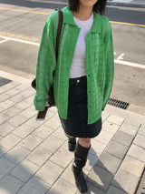 Caleb cardigan