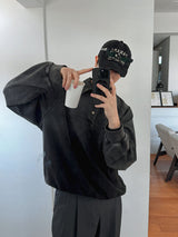 3 TAP ダイブカラーTシャツ (2color)