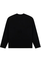 Heavyweight Cotton Oversized Tee