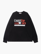 Casey's T (2color)