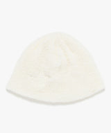 Twister Star Cloud Beanie - Ivory   