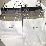 Poi span string square cap nashi