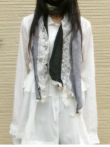 ronin scarf