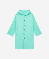 Hooded Single Coat