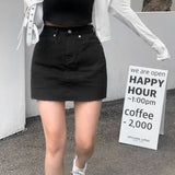 [BELLIDE MADE] コットンミニスカートパンツウィズプチコートパンツ