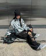 Sparkle Keyring Damage Training Pants