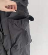 Village Cargo Work Pants (2color)