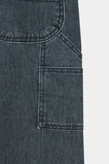 Selfa Peach Carpenter Pants