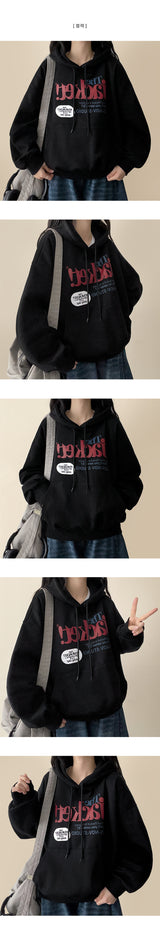 Jacket Fleece Hood