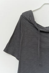 (W) Valen Hooded Top