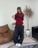 Ruti Sundays short-sleeve tee