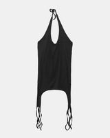 Duri 3-Way Halter Skirt & Sleeveless Top
