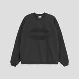 DESTROYED PATCH CREW