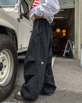 Dion Balloon Parachute Pants
