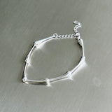 Arc Segment Bracelet