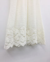 ジェロレースニッティングドレス (1color)