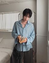 Clo Basic Light Shirt