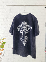 VENTIQUE Chromium T-shirt 3color