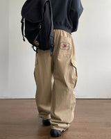 Mote Cargo Cotton Pants