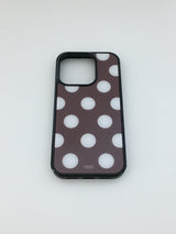 B.dot (mocha) case 