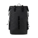 ウォータープルーフトラベル C バックパック [35L]