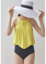 Dandelion Top Lemon