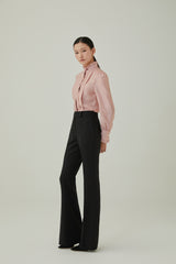 NO.5 TOP - PINK ROSE