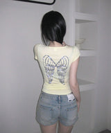 angel city top (4colors)