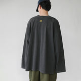 スマイルピッグロングT